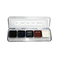 Dashbo Cheshire Tatt Palette (Dashbo Cheshire Tatt Palette)